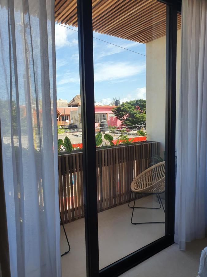فندق Casa Peregrino Holbox المظهر الخارجي الصورة