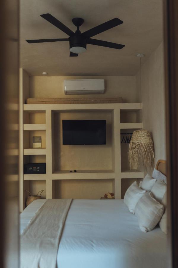 فندق Casa Peregrino Holbox المظهر الخارجي الصورة