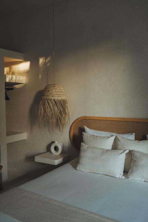 فندق Casa Peregrino Holbox المظهر الخارجي الصورة