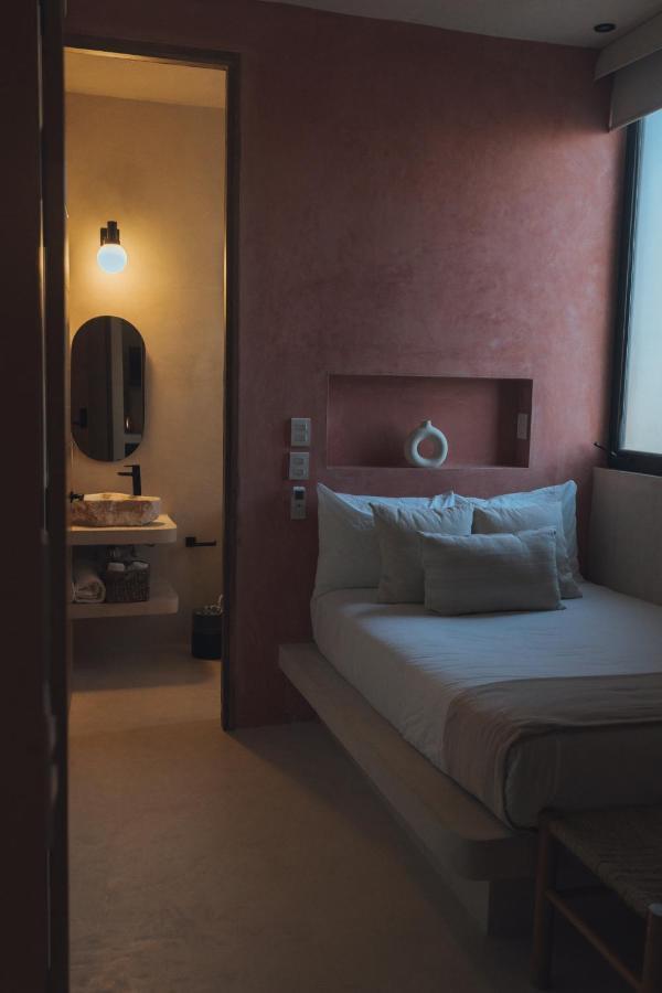 فندق Casa Peregrino Holbox المظهر الخارجي الصورة