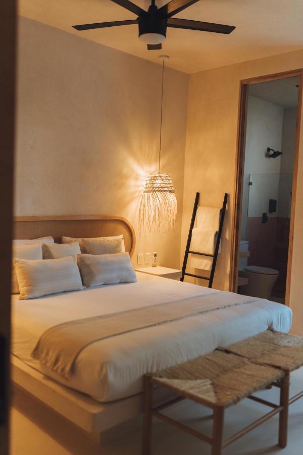 فندق Casa Peregrino Holbox المظهر الخارجي الصورة