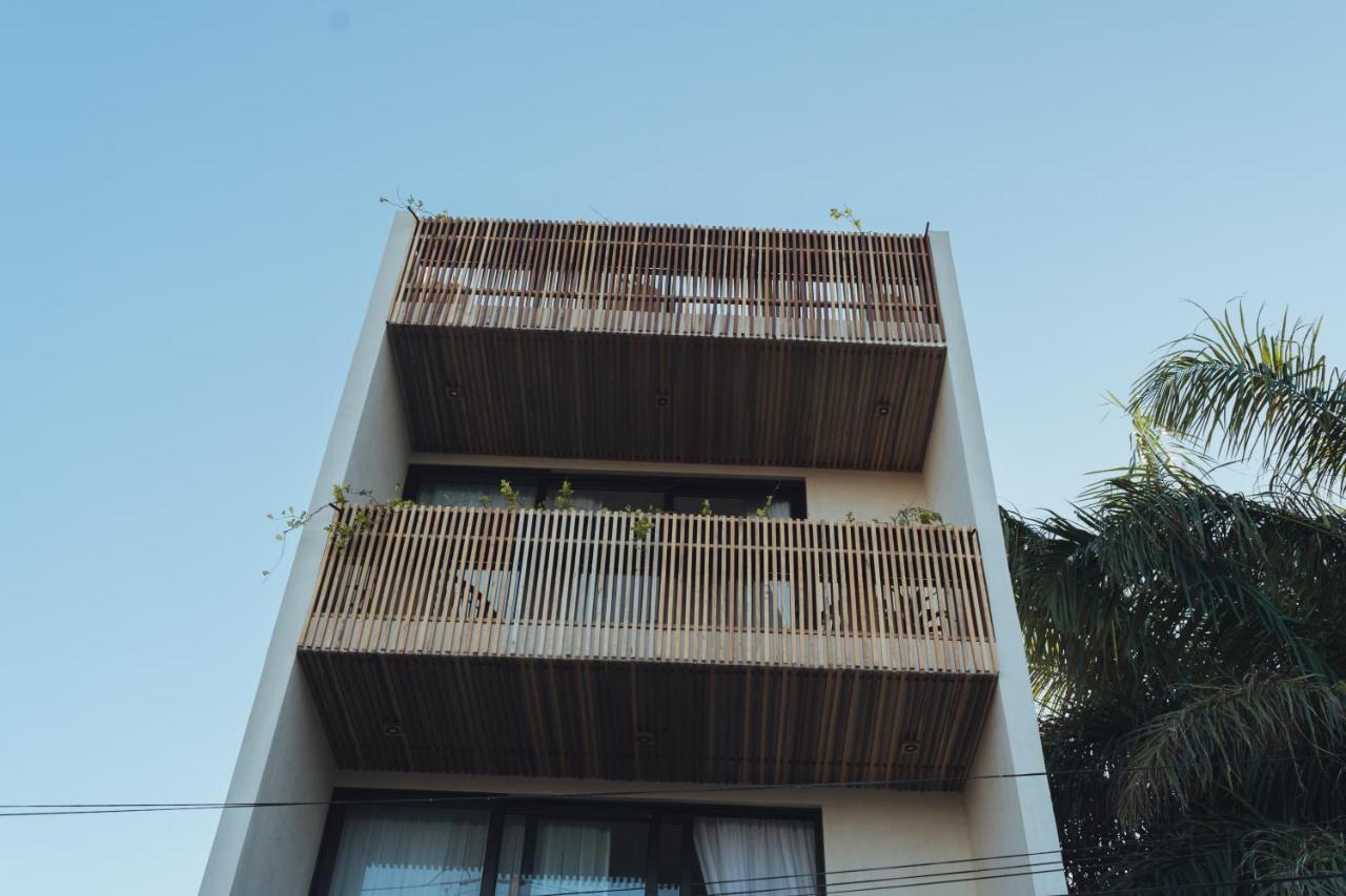 فندق Casa Peregrino Holbox المظهر الخارجي الصورة
