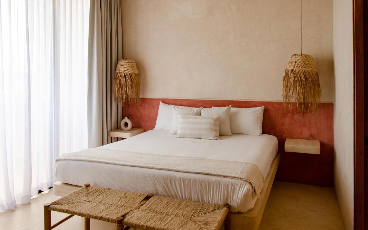 فندق Casa Peregrino Holbox المظهر الخارجي الصورة