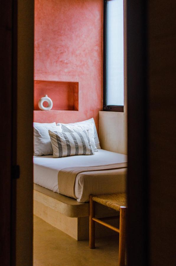 فندق Casa Peregrino Holbox المظهر الخارجي الصورة