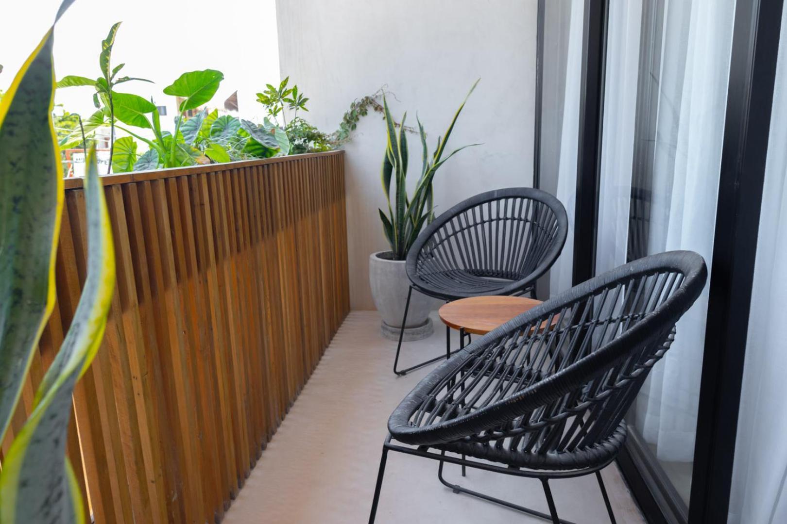 فندق Casa Peregrino Holbox المظهر الخارجي الصورة